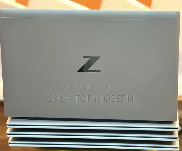 Laptop HP ZBook Firefly 14 G7 - Core i5, 8GB RAM, 256GB SSD - 1
