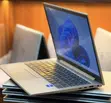 Laptop HP ZBook Firefly 14 G7 - Core i5, 8GB RAM, 256GB SSD - 2