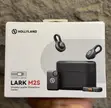 Hollyland Lark M2S Wireless Lavalier Microphone Combo - 1