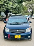 Toyota IST 2006 Blue - 1