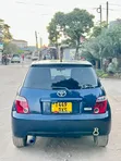 Toyota IST 2006 Blue - 2
