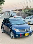 Toyota IST 2006 Blue - 3