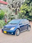 Toyota IST 2006 Blue - 4