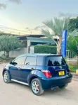 Toyota IST 2006 Blue - 5