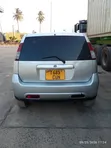Suzuki Swift 2003 Nyeupe - 2