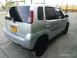 Suzuki Swift 2003 Nyeupe - 3