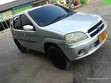 Suzuki Swift 2003 Nyeupe - 5