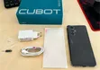 New Cubot Max 5 256GB Black - 3