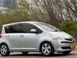 Toyota Ractis 2007 Nyeupe - 5