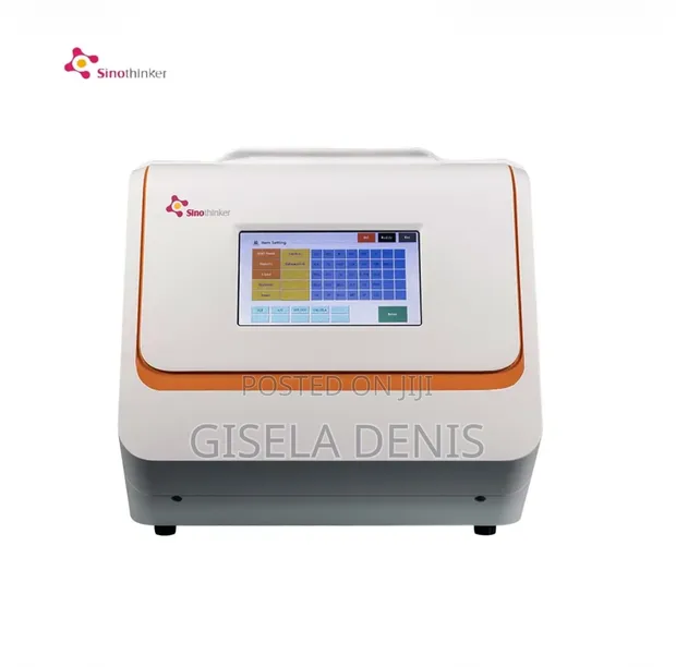 Fully Automated Chemistry Analyzer SK6100 - 1