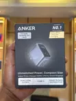 Anker Prime 160W Fast Charger (3 Ports) - 2