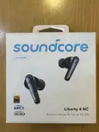 Anker Soundcore Liberty 4 NC Wireless Earbuds - 1