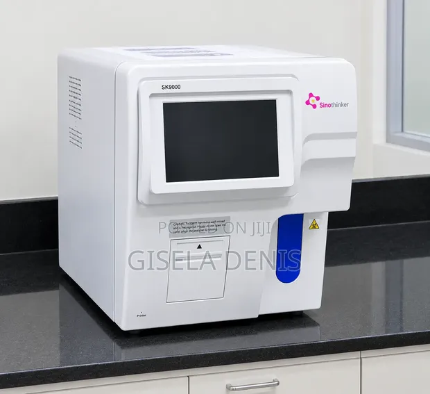 Sinothinker SK9000 Hematology Analyzer - 1