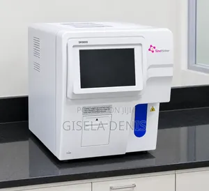 Sinothinker SK9000 Hematology Analyzer