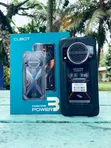 New Cubot KingKong Power 3 256GB Black - 1