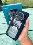 New Cubot KingKong Power 3 256GB Black - 3