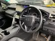 Toyota Harrier 2021 Black - 4