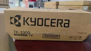 Kyocera TK-3300 Toner Cartridge