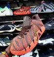 Viatu vya Nike vya Wanaume - Muundo Mpya, Rangi Mpya - 1