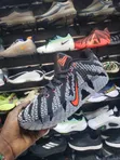 Viatu vya Nike vya Wanaume - Muundo Mpya, Rangi Mpya - 2