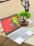 Microsoft Surface Go Laptop 16GB RAM, 256GB SSD - 4
