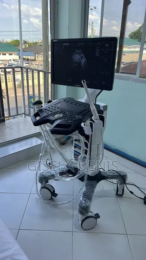 Dawei DW-F3 Color Doppler Ultrasound Machine