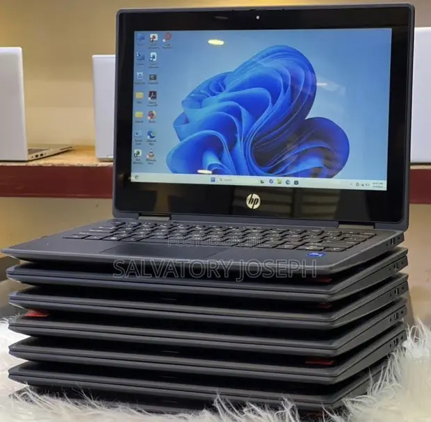 Laptop HP Pro x360 Fortis 11 G10 - 1