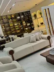 Brand New 5-Seater Sofa - 1
