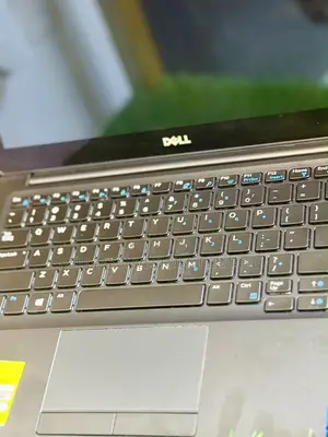 Laptop Dell Latitude 7280 - Core i5, 8GB RAM, 256GB SSD
