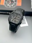 Casio Vintage Digital Watch - 2