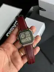Casio Vintage Digital Watch - 3