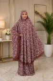 Elegant Modest Praying Dress - New Stock - 2