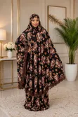 Elegant Modest Praying Dress - New Stock - 4