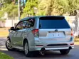Subaru Forester 2009 Silver - 5