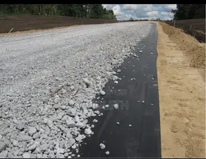 Geotextile Fabric