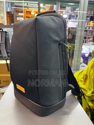 WiWU Elite Backpack Mpya Kabisa