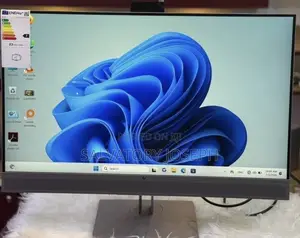 HP EliteDisplay E273m 27-inch Monitor