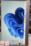HP EliteDisplay E273m 27-inch Monitor - 4