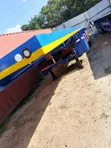 Flatbed Low Bed Trailer for Sale - 2