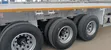 Flatbed Low Bed Trailer for Sale - 4