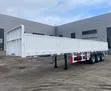 Flatbed Low Bed Trailer for Sale - 5
