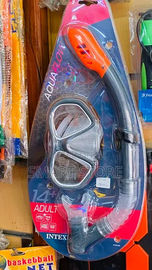 Intex Original Swimming Goggles