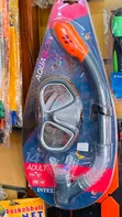 Intex Original Swimming Goggles - 1