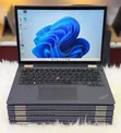 Laptopi ya Lenovo ThinkPad X13 Yoga Gen 3 - 1