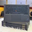 Laptopi ya Lenovo ThinkPad X13 Yoga Gen 3 - 5