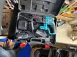 Dongcheng Rotary Hammer Drill (Rechargeable) - 2