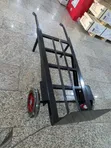 Heavy-Duty Steel Hand Truck 250KG - 1