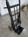 Heavy-Duty Steel Hand Truck 250KG - 3