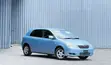 Toyota Corolla RunX 2003 - 1