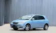 Toyota Corolla RunX 2003 - 2